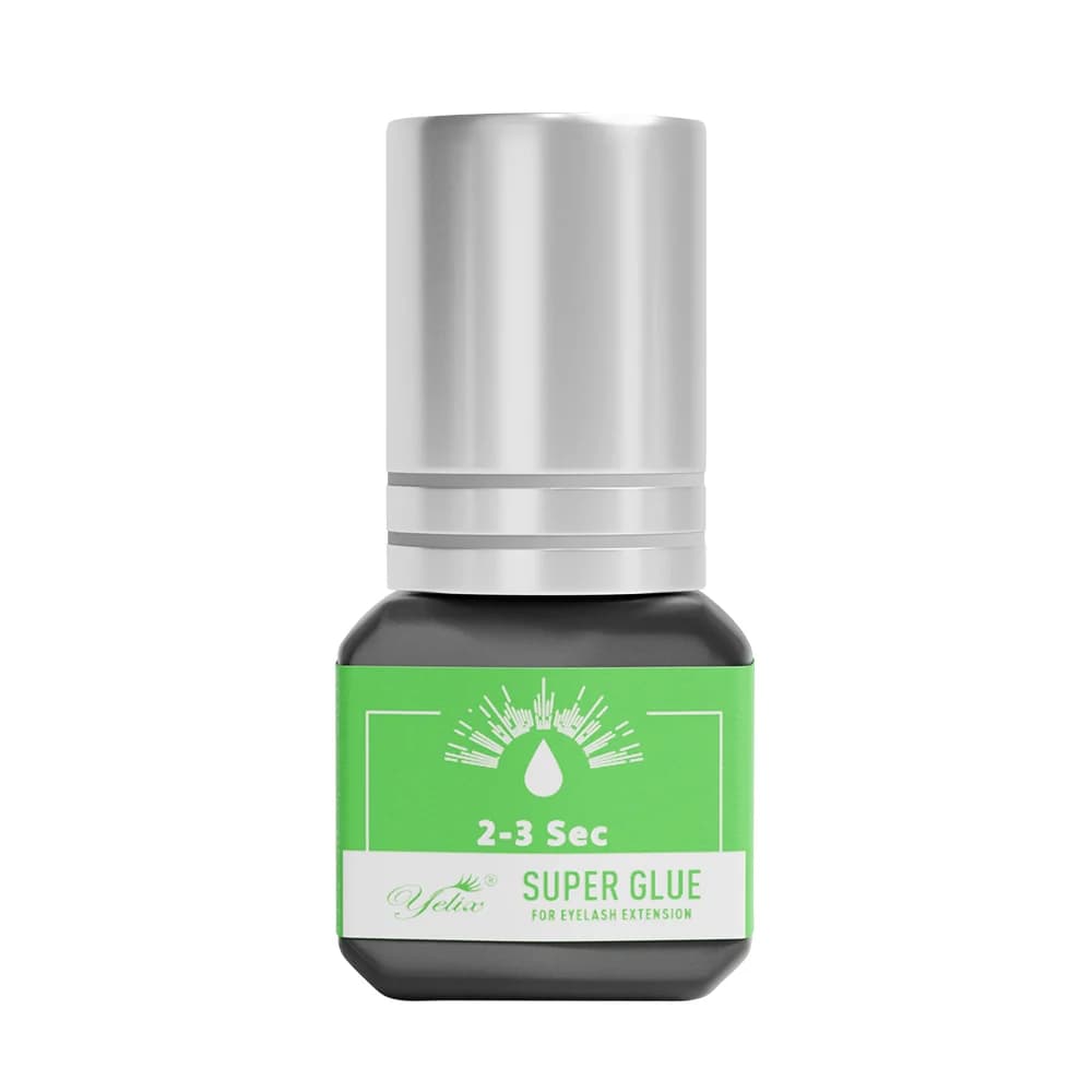 5ml 0.5秒速乾・強力まつげエクステ用グルー