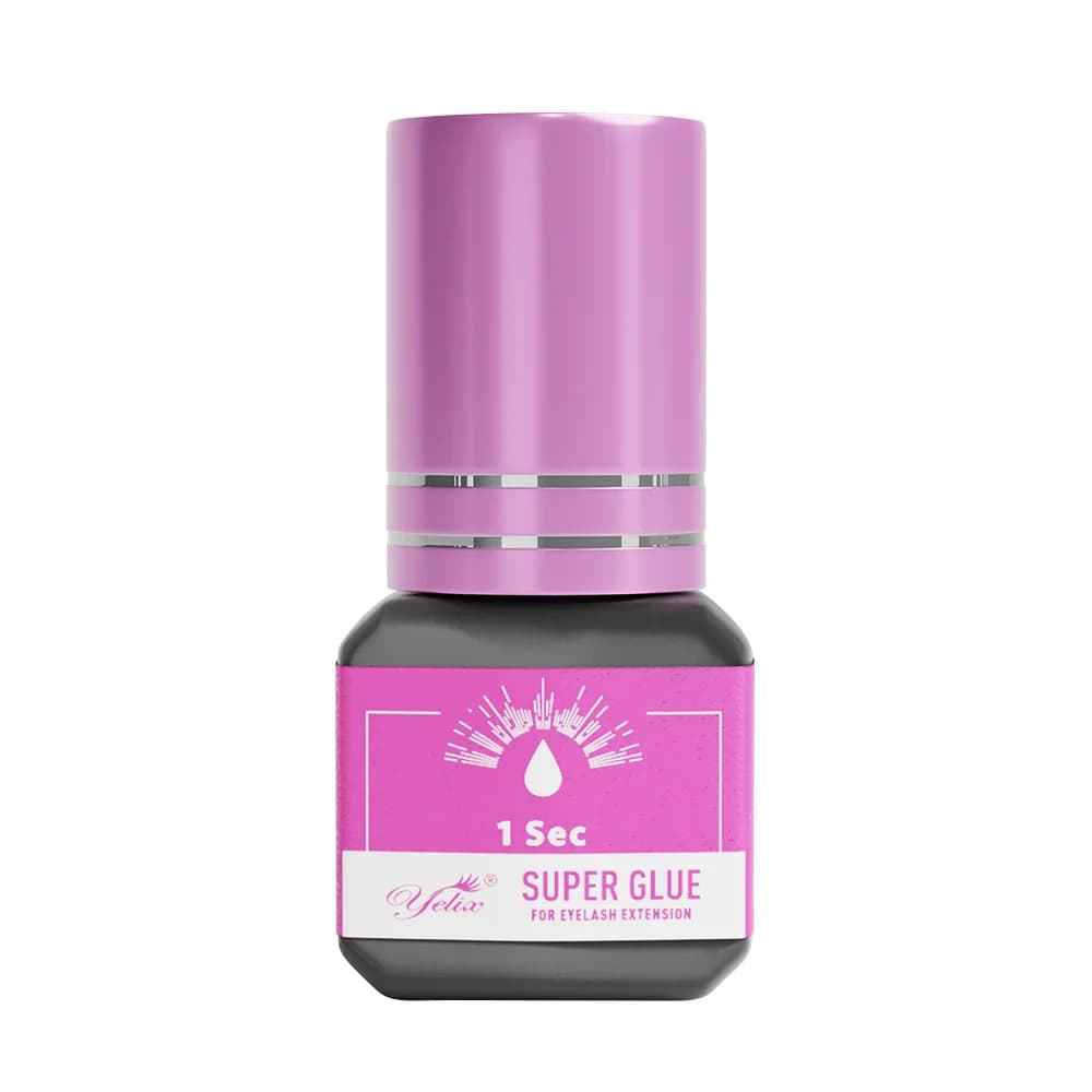 5ml 0.5秒速乾・強力まつげエクステ用グルー